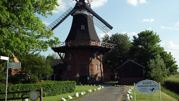 Museum Moorseer Mühle